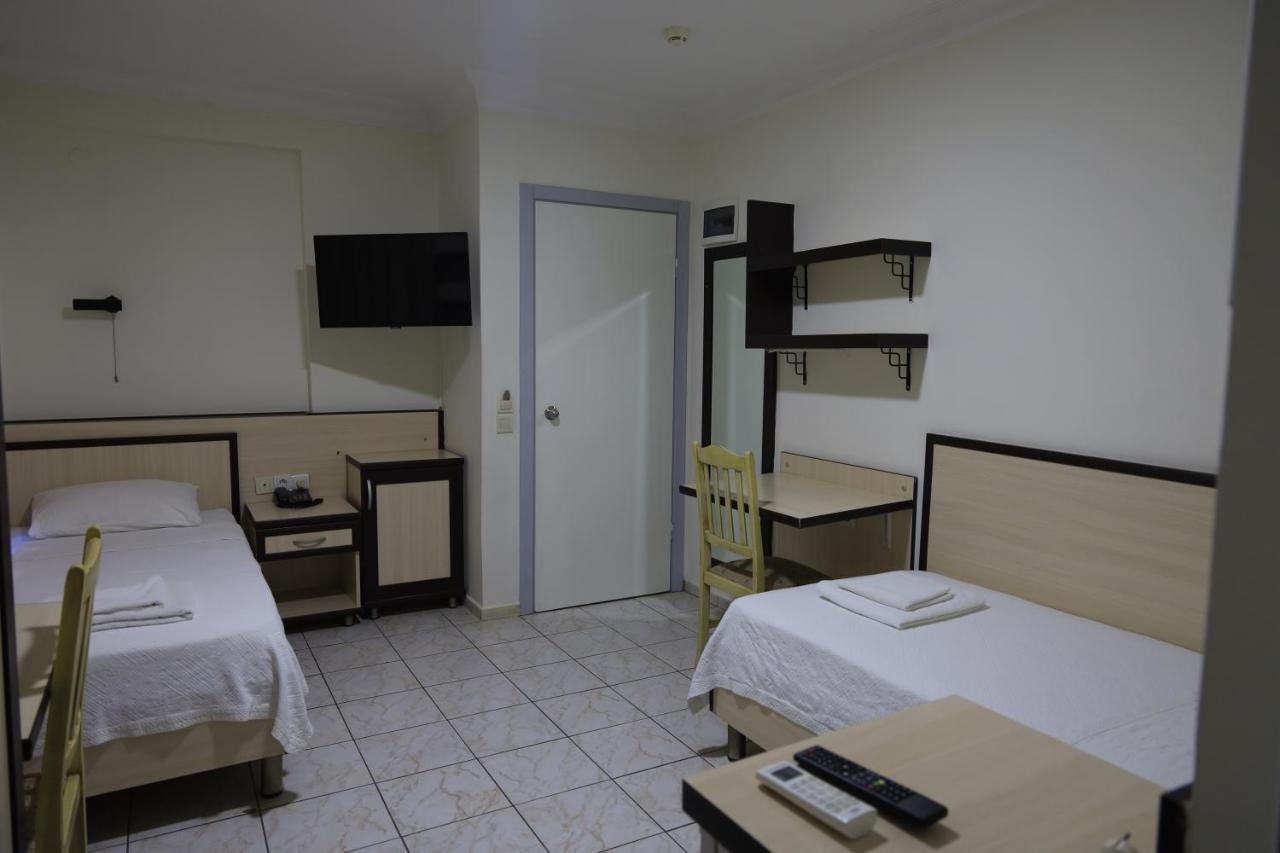 Elit Otel Antalya Buitenkant foto