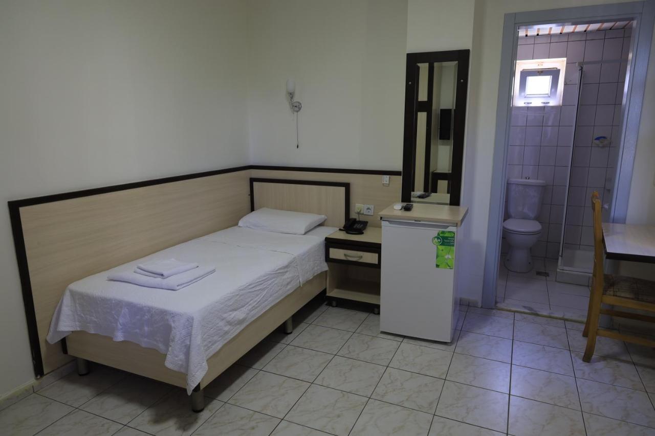 Elit Otel Antalya Buitenkant foto