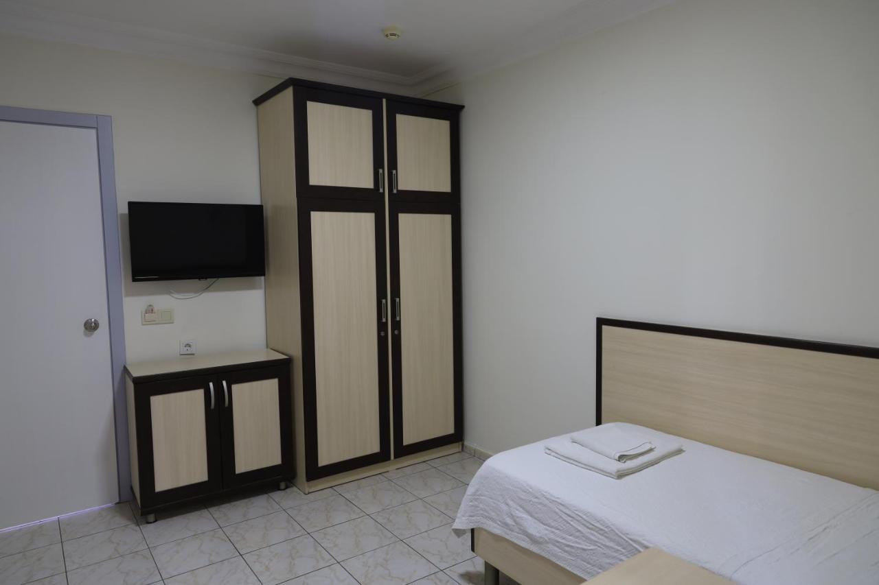 Elit Otel Antalya Buitenkant foto