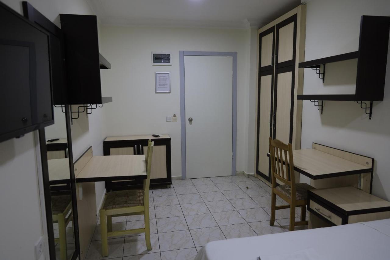 Elit Otel Antalya Buitenkant foto