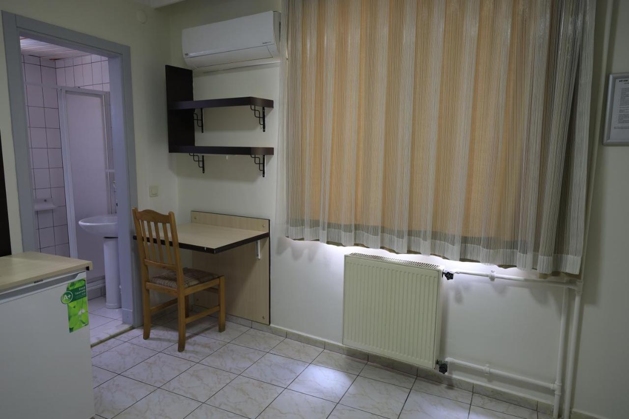 Elit Otel Antalya Buitenkant foto