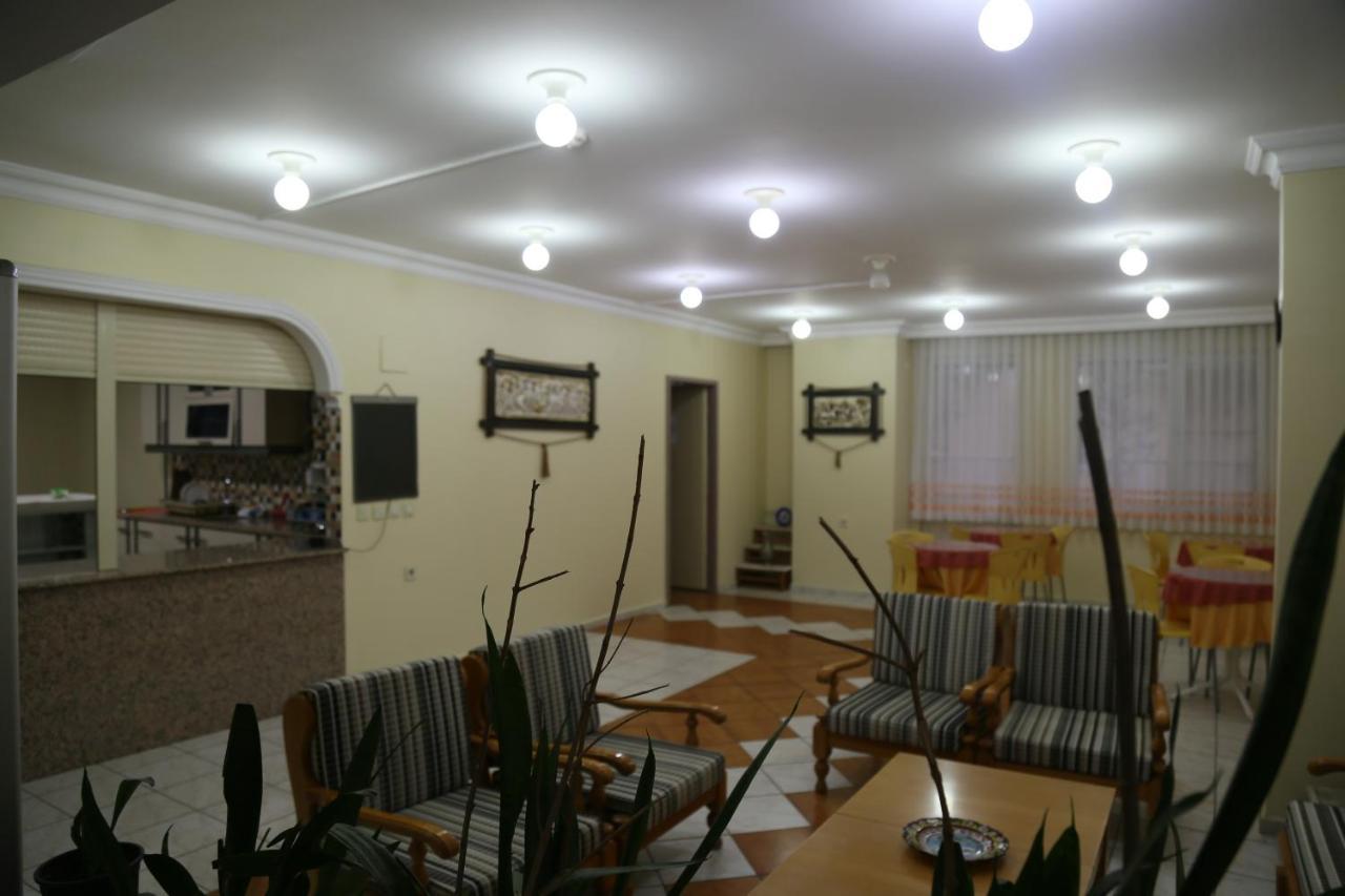 Elit Otel Antalya Buitenkant foto