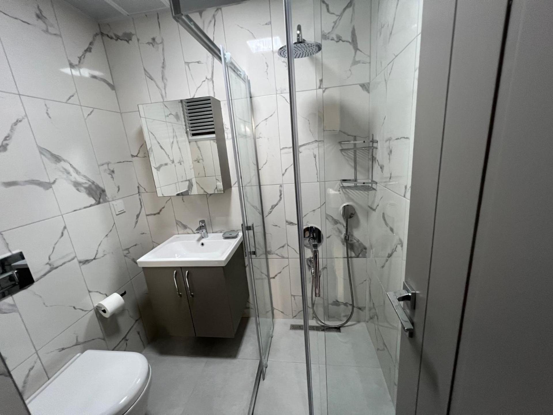 Elit Otel Antalya Buitenkant foto