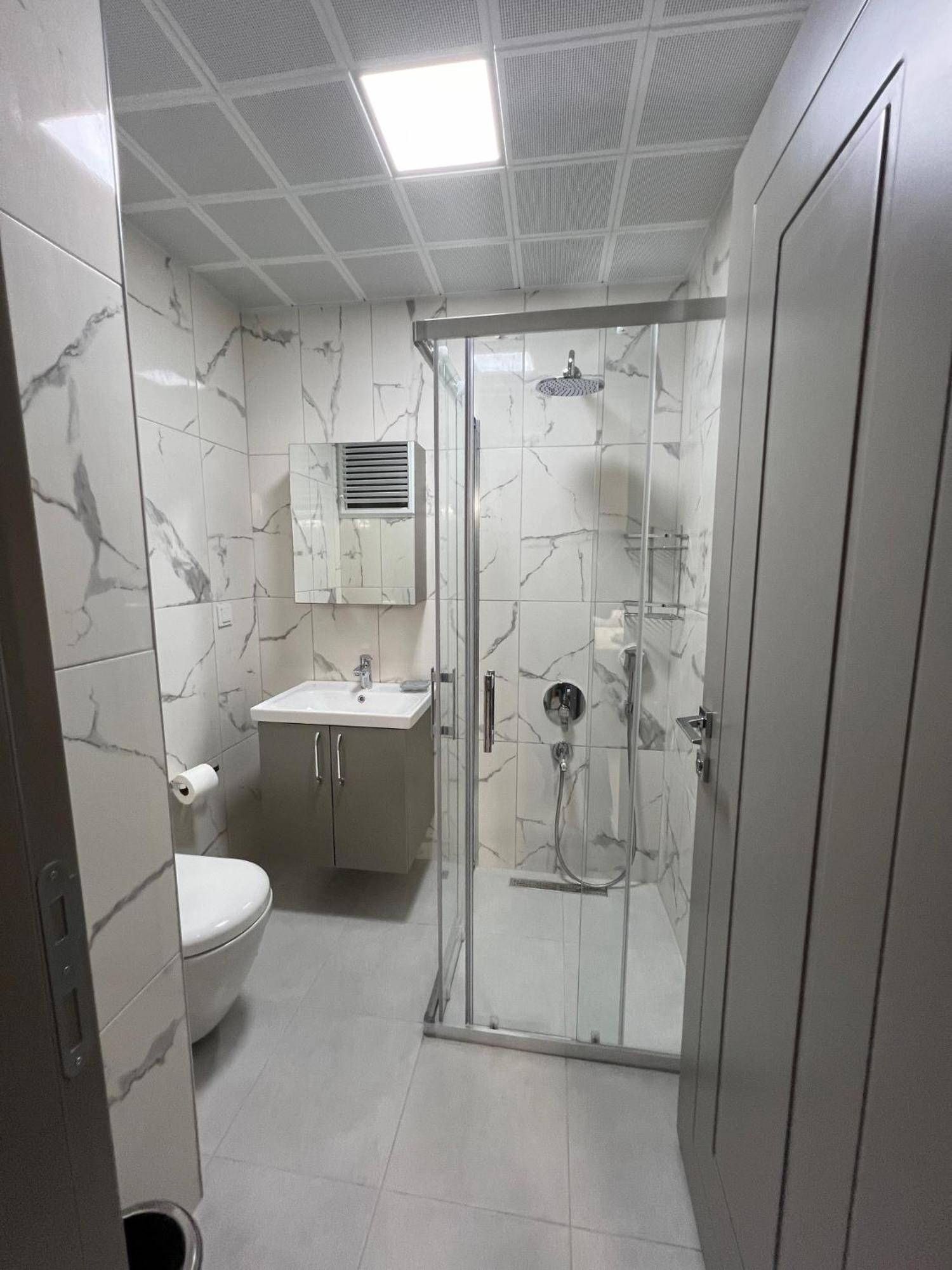 Elit Otel Antalya Buitenkant foto